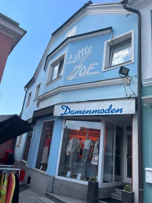 Gewerbeimmobilie kaufen in Zwettl – 300 m², € 205.000 – Bild 3 von 12