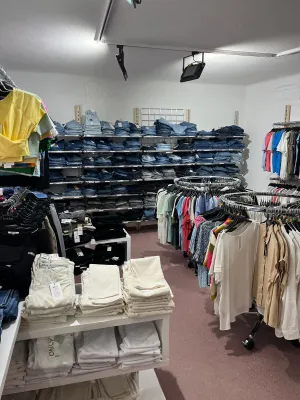 Gewerbeimmobilie kaufen in Zwettl – 300 m², € 205.000 – Bild 4 von 12