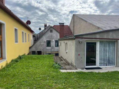 Gewerbeimmobilie kaufen in Zwettl – 300 m², € 205.000 – Bild 12 von 12