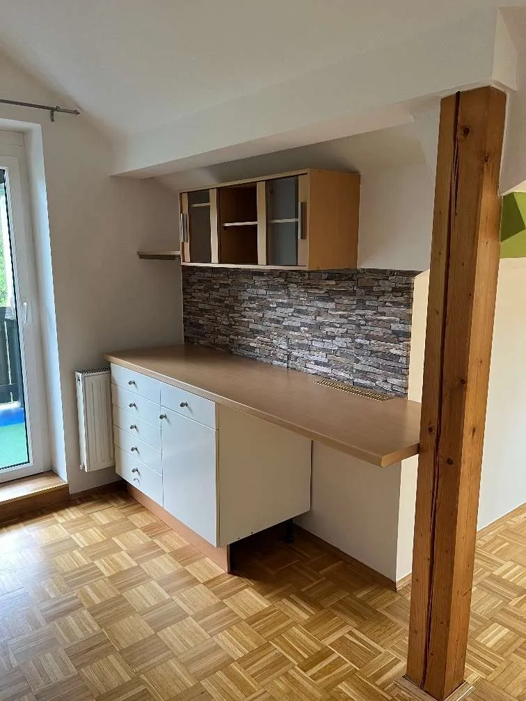 Tobelbad/ Graz-Umgebung: Schöne 82 m² 3-Zimmer-DG-Wohnung ab 01.06.2026 zu vermieten - Vista 3