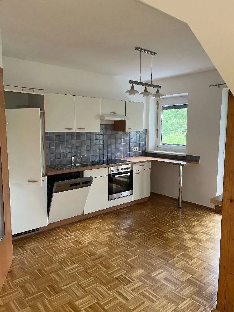 Tobelbad/ Graz-Umgebung: Schöne 82 m² 3-Zimmer-DG-Wohnung ab 01.06.2026 zu vermieten - Vista 2