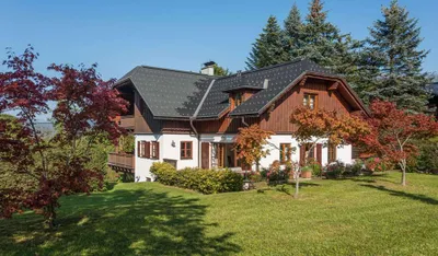10-Zimmer-Haus kaufen in Liezen – 284 m², € 1.950.000 – Bild 3 von 17