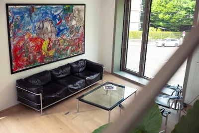 Gewerbeimmobilie mieten in Salzburg Stadt – 117 m², € 2.867 – Bild 5 von 11