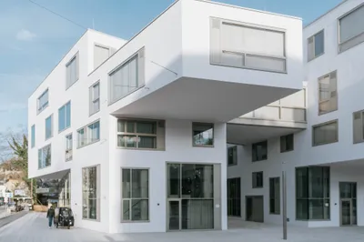 Gewerbeimmobilie mieten in Salzburg Stadt – 117 m², € 2.867 – Bild 9 von 11