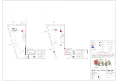 Gewerbeimmobilie mieten in Salzburg Stadt – 117 m², € 2.867 – Bild 11 von 11