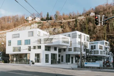 Gewerbeimmobilie mieten in Salzburg Stadt – 117 m², € 2.867 – Bild 10 von 11