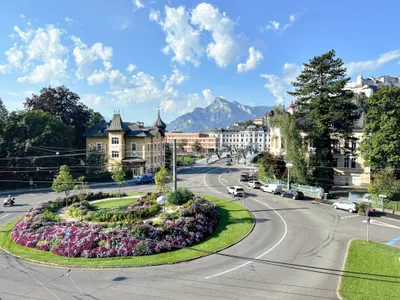 Gewerbeimmobilie mieten in Salzburg Stadt – 117 m², € 2.867 – Bild 2 von 11