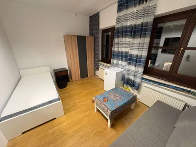 Kagraner Platz - Notfallzimmer - heute beziehbar!