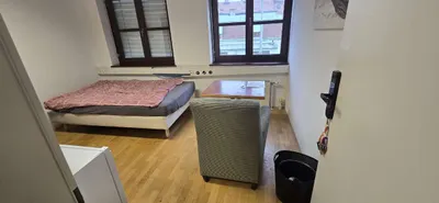 Kagraner Platz - Notfallzimmer - heute beziehbar! – Bild 2