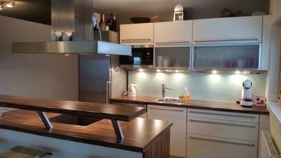 WG Zimmer ab sofort verfügbar, mit Dachterrassen Highlight – Bild 2