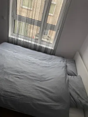 2-Zimmer-Wohnung, Ideal für Studenten oder Singels – Bild 3