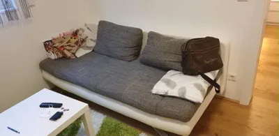 2-Zimmer-Wohnung, Ideal für Studenten oder Singels – Bild 2