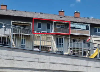 Wohnung kaufen in Liezen – 66 m², € 129.000