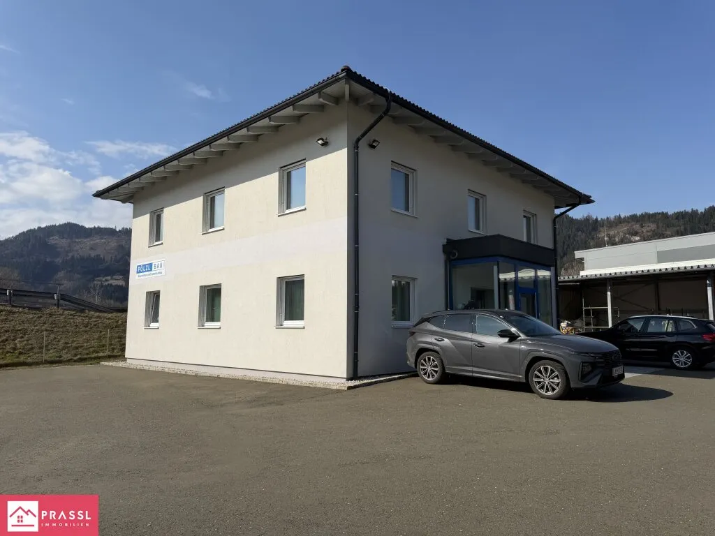 Ihr neues Büro in Leoben! Einzugsbereit! Jetzt mieten! – pohled 2
