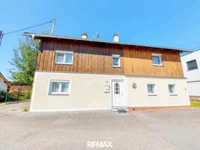 6-Zimmer-Haus kaufen in Ried im Innkreis – 163 m², € 110.000 – Bild 2 von 27