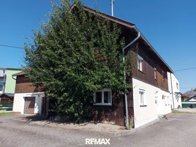 6-Zimmer-Haus kaufen in Ried im Innkreis – 163 m², € 110.000 – Bild 5 von 27