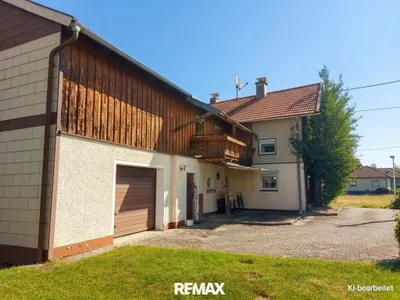 6-Zimmer-Haus kaufen in Ried im Innkreis – 163 m², € 110.000 – Bild 3 von 27