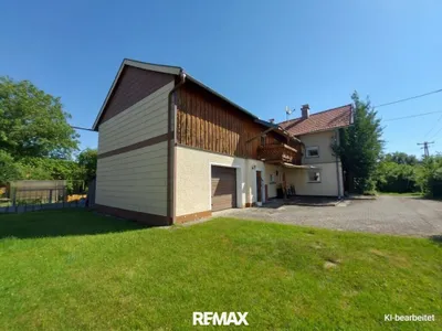 6-Zimmer-Haus kaufen in Ried im Innkreis – 163 m², € 110.000 – Bild 4 von 27