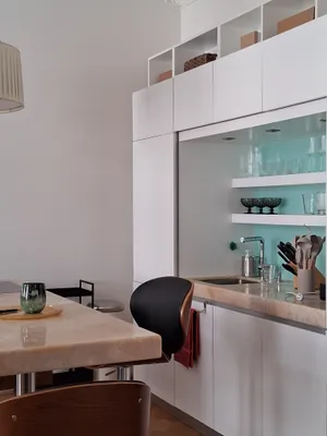 3-Zimmer-Wohnung mieten in Wien – 75 m², € 1.500 – Bild 2 von 13
