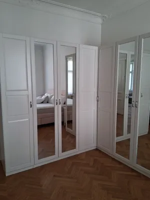 3-Zimmer-Wohnung mieten in Wien – 75 m², € 1.500 – Bild 3 von 13