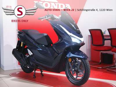 Honda PCX 125 DX