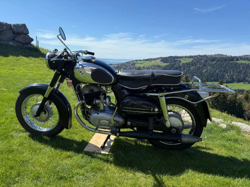 Puch 250