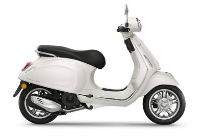 Vespa Primavera 125 FL ABS NVF7B4CU04