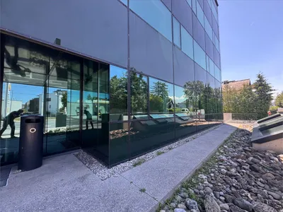 7-Zimmer-Gewerbeimmobilie mieten in Salzburg Stadt – 229 m², € 3.166 – Bild 12 von 13