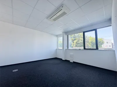 7-Zimmer-Gewerbeimmobilie mieten in Salzburg Stadt – 229 m², € 3.166 – Bild 10 von 13