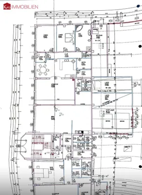 2-Zimmer-Gewerbeimmobilie mieten in Korneuburg – 75 m², € 810 – Bild 6 von 6