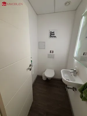 2-Zimmer-Gewerbeimmobilie mieten in Korneuburg – 75 m², € 810 – Bild 5 von 6