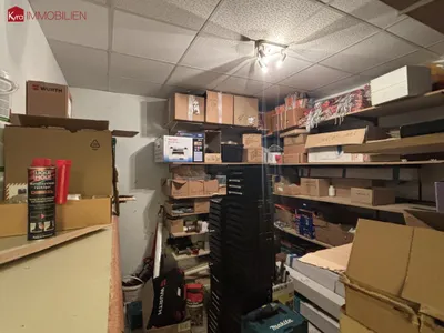 2-Zimmer-Gewerbeimmobilie mieten in Korneuburg – 75 m², € 810 – Bild 2 von 6