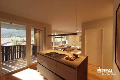1-Zimmer-Wohnung kaufen in Reutte – 23,39 m², € 159.000 – Bild 8 von 17
