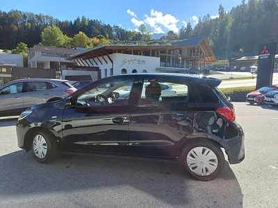 Mitsubishi Space Star 1,2 MIVEC AS&G Inform Bild 3