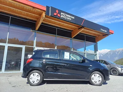 Mitsubishi Space Star 1,2 MIVEC AS&G Inform Bild 4