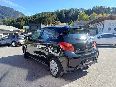 Mitsubishi Space Star 1,2 MIVEC AS&G Inform Bild 5