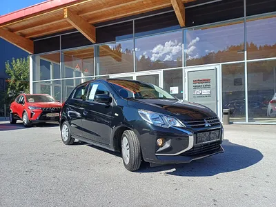 Mitsubishi Space Star 1,2 MIVEC AS&G Inform Bild 2