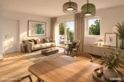 4-Zimmer-Wohnung kaufen in Salzburg Stadt – 107,34 m², € 1.066.960 – Bild 4 von 6