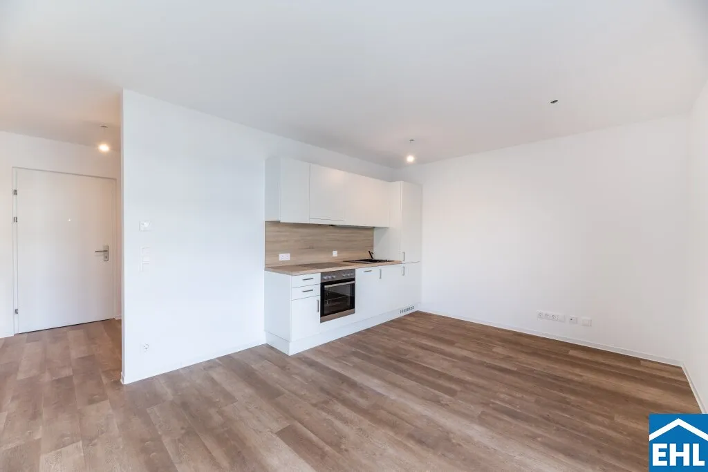Perfekt angebunden, entspannt zuhause - Smart Quadrat - Widok 3
