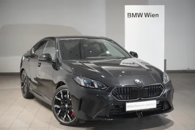 BMW 2er-Reihe 220d