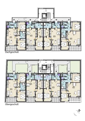 2-Zimmer-Wohnung kaufen in Bruck an der Leitha – 56,01 m², € 323.168 – Bild 14 von 14