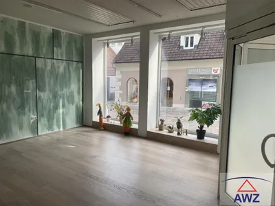 Gewerbeimmobilie kaufen in Hartberg-Fürstenfeld – 84 m²