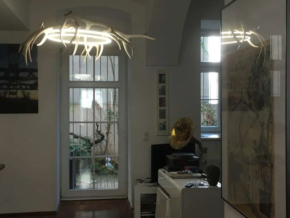 Wohnung – Wien, Magdalenengrund, Katastralgemeinde Mariahilf - Ansicht 2