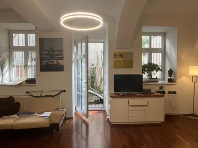 3-Zimmer-Wohnung kaufen in Wien – 77 m², € 449.000 – Bild 1 von 8