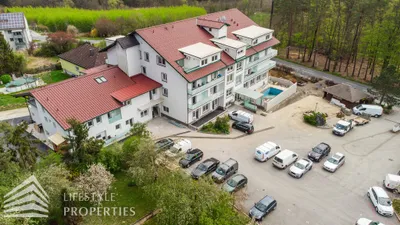 5-Zimmer-Wohnung mieten in Hartberg-Fürstenfeld – 124,29 m², € 962 – Bild 17 von 19
