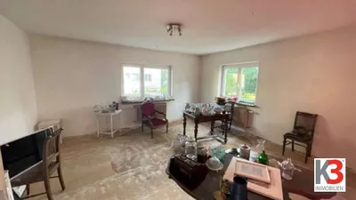 6-Zimmer-Gewerbeimmobilie kaufen in Salzburg Stadt – 164 m², € 995.000 – Bild 7 von 12