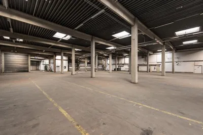 Gewerbeimmobilie mieten in Wien – 2 894 m², € 26.639 – Bild 5 von 6