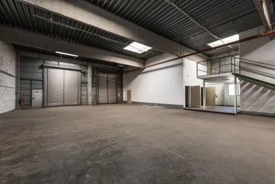 Gewerbeimmobilie mieten in Wien – 2 894 m², € 26.639 – Bild 4 von 6