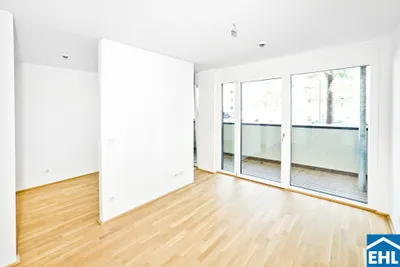 1-Zimmer-Wohnung kaufen in Wien – 32,61 m², € 317.200 – Bild 3 von 21