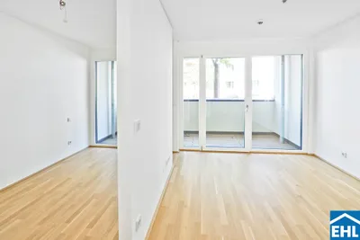 1-Zimmer-Wohnung kaufen in Wien – 32,61 m², € 317.200 – Bild 2 von 21